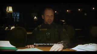 Реклама в стиле Гая Ричи от Сбербанка