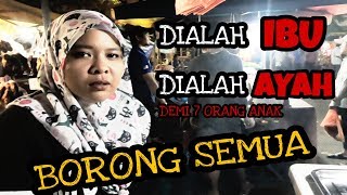 SUAMIKU, TUNGGU KAMI DI SYURGA - BORONG SEMUA !!!