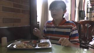 Two Weeks in China - Part 6