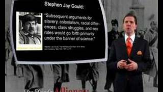 COMMUNISM AND SOCIAL DARWINISM