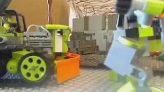 Power Miners Crystal Calamity