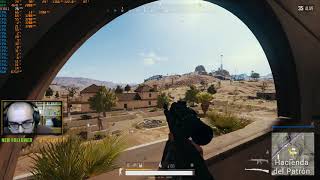 SOLO TPP SA - Rank#1 - Ryzen 1800x 3,7GHz and Radeon RX580 8GB