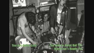 Tocotronic-Racist Friend