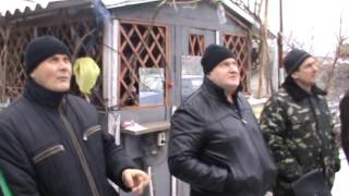 Николаевские голуби Декабрь-4 2016 Кривсун Виктор Петрович