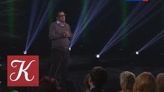 Егор Кончаловский. Линия жизни / Телеканал Культура