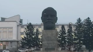 05.02.2020 Республика Бурятия Улан-Удэ Приходите на Интервью