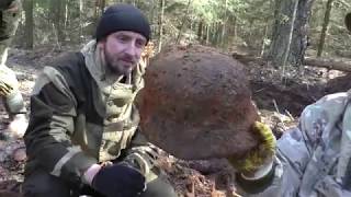 Коп по войне // Следы горных егерей и другие раскопки по второй мировой // search of subject of ww2