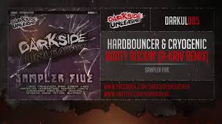 Hardbouncer & Cryogenic - Booty Rockin' (A-Kriv Remix)