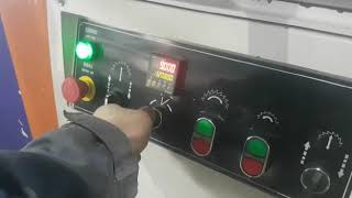 Форматно раскроечный станок Filato 3200 MAXI