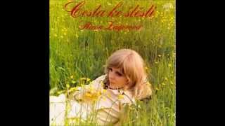 Hana Zagorová - Já mám pár tónů  (Petr Hapka/Zdeněk Rytíř) 1975