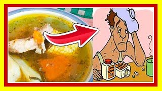 ✔ Como Curar la Cruda en 3 MINUTOS !!! - Tips Rápidos para Eliminar la Resaca Cruda al Instante !!!