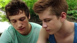 Teens Like Phil -- Gay Short Film