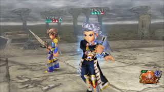 DFFOO JP - Bartz MLB EX+ "Showcase" vs. Rosa LC Chaos