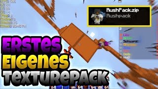 Mein ERSTES eigenes Texture Pack?! Dieses Pack ist legendär!!!