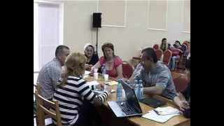 Sosi TV-ի ռեպորտաժը Կապանում կազմակերպված հանրային քննարկում-խորհրդակցության մասին