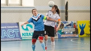 Nika-PNPU - UABS-NBU 7:0