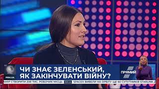 Зеленський так нас боїться, що не зміг підготуватись до Мюнхенської конференції - Федина