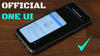 Official Samsung One Ui - New and Hidden Features!