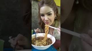 เตี๋ยวเป็ด   ตามคำขอ!!!? #กินไปกับจ๋า