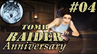Tomb Raider: Anniversary. Прохождение. #4. Греция (2/2). Все секреты
