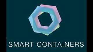 SmartContainers-[ICO]-Контейнеры для доставки особых грузов
