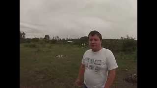 Видео отзыв Big Travel (Костя) Мигейские пороги