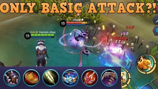 HAVE YOU TRIED IRITHEL'S EXTRA DAMAGE BUILD?