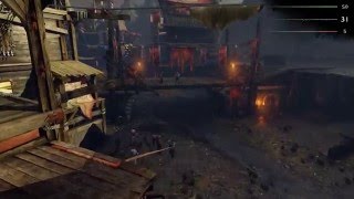 Shadow of Mordor Benchmark: Geforce GTX 770 2GB (2560x1440)