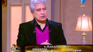 دريد لحام أنا معارض للسلطة ولكن ضد سقوط النظام