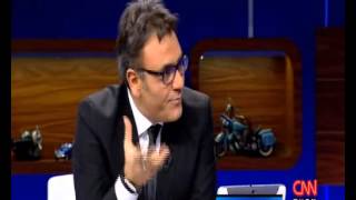 Filiz Ahmet "Burada Laf Çok" programından