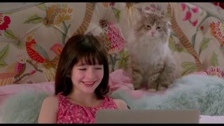Девять жизней / Оригинальный трейлер
