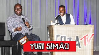 GOZAtv com Yuri Simão