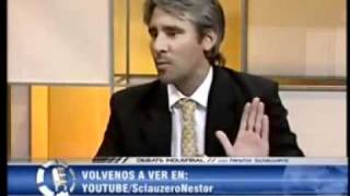 Comunicación Interna y productividad empresarial - Entrevista a Alejandro Formanchuk