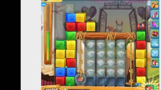 Pet Rescue level 1682, pet rescue, nivel 1682 pet rescue solucionado, solved, sin booster