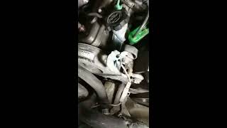 КАК ВЫСТАВИТЬ ЗАЖИГАНИЕ
