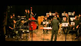 Concerto Coro e Big Band della scuola di jazz del Conservatorio di Adria