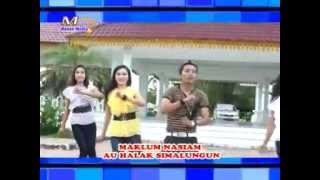 JHON IRWANTO SIPAYUNG AU HALAK SIMALUNGUN (full video klip HD)