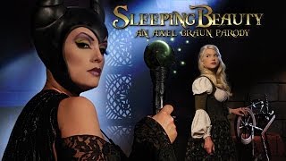 SLEEPING BEAUTY XXX: AN AXEL BRAUN PARODY-official trailer