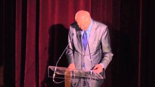 Etats généraux du droit administratif 2015 - Discours d'ouverture de Jean-Marc SAUVÉ