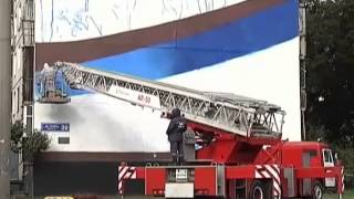 Рубрика "Мій путівник". Харків. Сюжет 1.