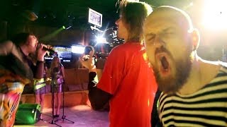 GVOZDI - Паша Дуров. Backstage (Как снимали клип)