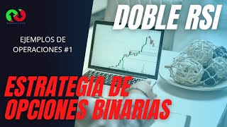 ✅ESTRATEGIA de OPCIONES BINARIAS - Fácil - Iq Option (parte 2)? ? ? 2020