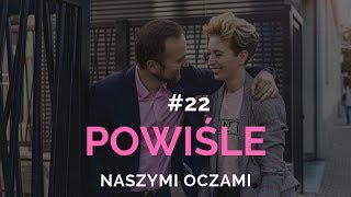 Nasz tour po Powiślu