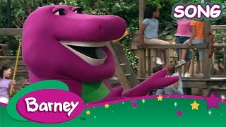 Barney - It's Tradition (SONG)
