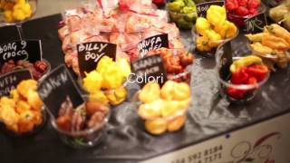 MiVeg 2016 - il primo giorno