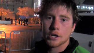 San Diego Supercross "Its good to be home"  -Dirt Shark