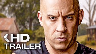 FAST & FURIOUS 9 Trailer German Deutsch (2020)