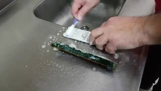 REPARACION CONTROL REMOTO DIRECT TV