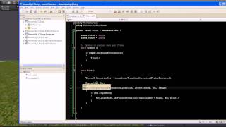 Стрельба в Unity3d (raycast) Part 2