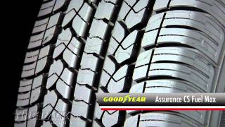 Tire Rack - тест экономичных всесезонных шин